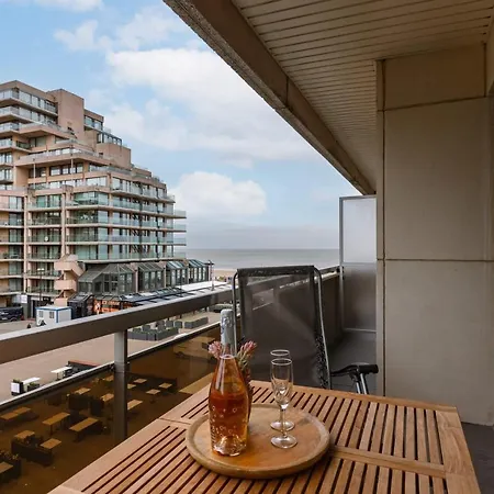 Modern In Centre Of Apartamento *