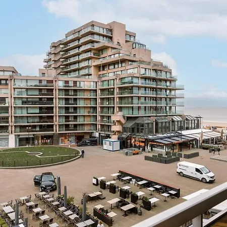 Apartment Modern In Centre Of