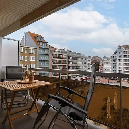 Apartment Modern In Centre Of