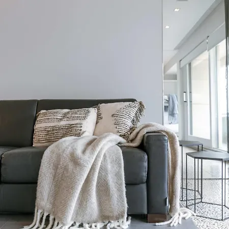 Modern In Centre Of Knokke-Heist