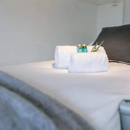 Apartamento Modern In Centre Of