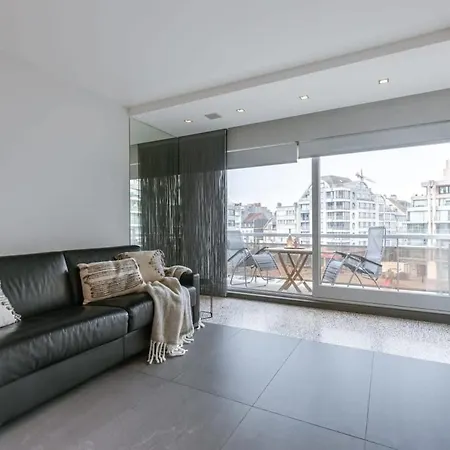 Modern In Centre Of Apartamento *