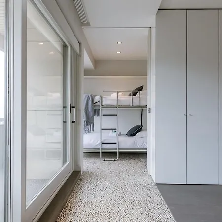 Modern In Centre Of Knokke-Heist