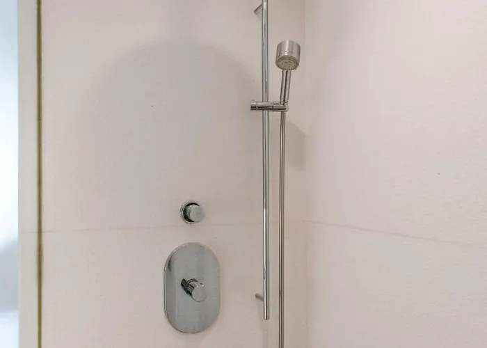 Apartment Modern In Centre Of Knokke-Heist