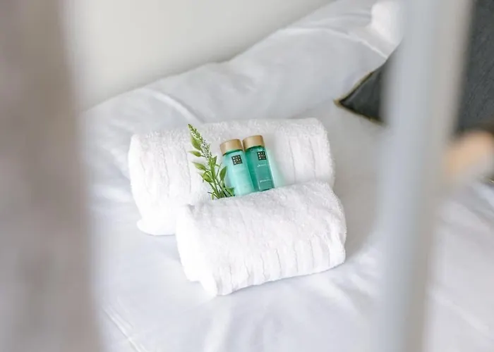 Modern In Centre Of Appartement Knokke-Heist