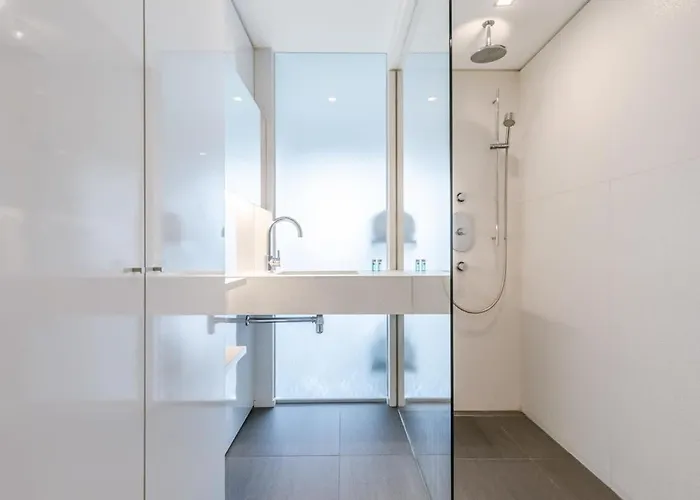 Apartment Modern In Centre Of *